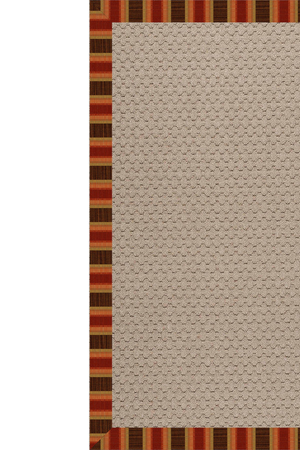 Creative Concepts-Grassy Mtn. Dimone Sequoia Area Rug