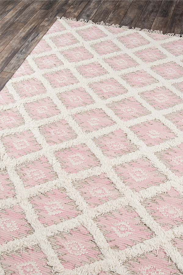 100% Wool Rectangle Indoor Area Rug