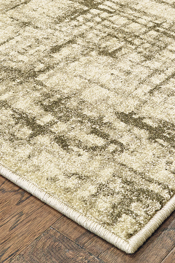 100% Polypropylene Modern  Indoor Area Rug