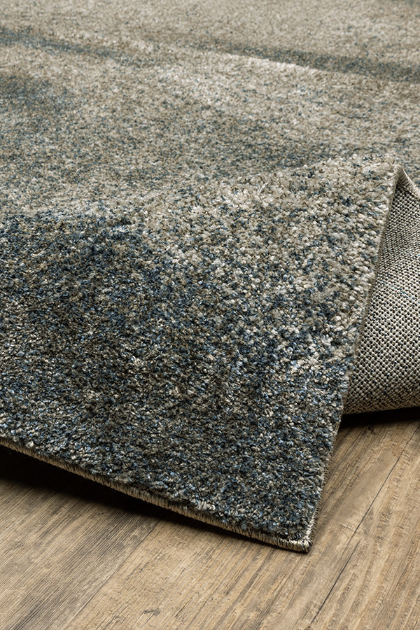 100% Polyester Industrial  Indoor Area Rug