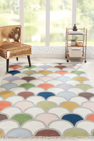 100% Wool Rectangle Indoor Area Rug