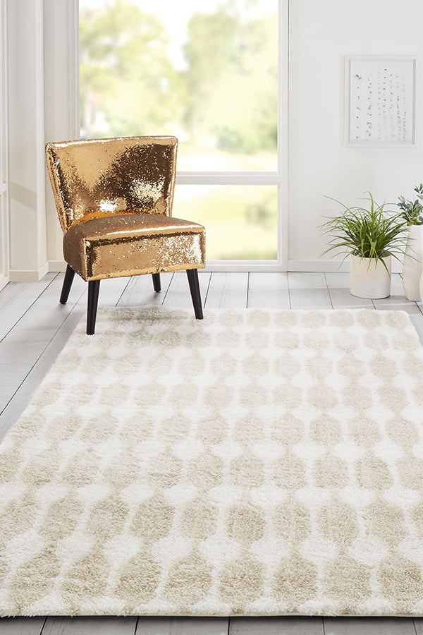 100% Polyester Rectangle Indoor Area Rug