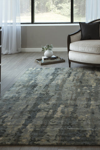 100% Viscose Rectangle Indoor Area Rug