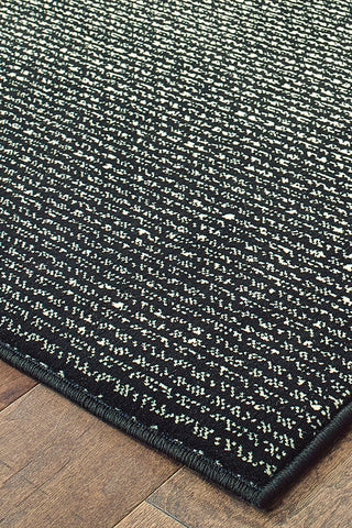 100% Polypropylene Modern  Indoor Area Rug