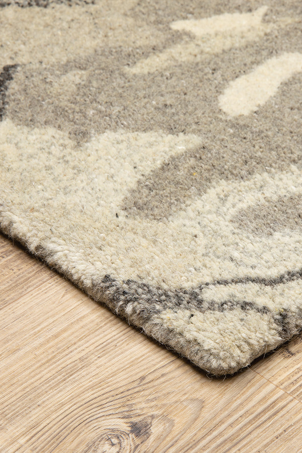 100% Polyester Rectangle Shape Indoor Area Rug