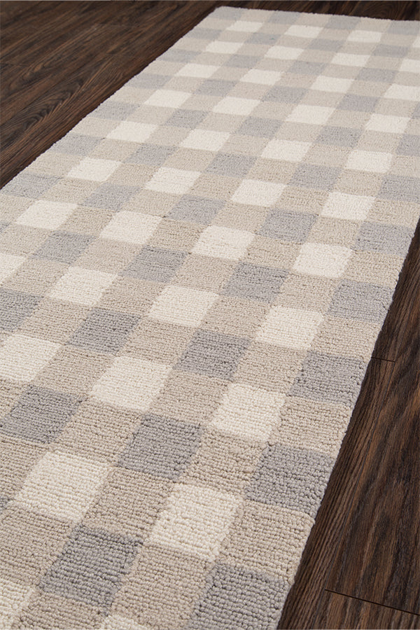 100% Polyester Rectangle Indoor Area Rug