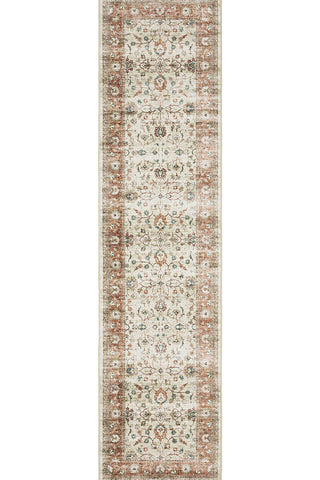 100% Polyester Vintage  Indoor Area Rug