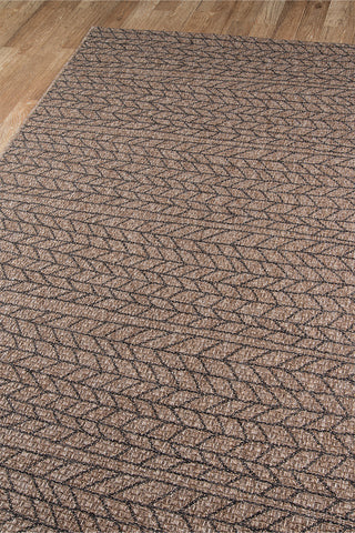 100% Polypropylene Runner Indoor/Outdoor Area Rug