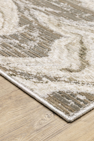 100% Polyester Modern  Indoor Area Rug