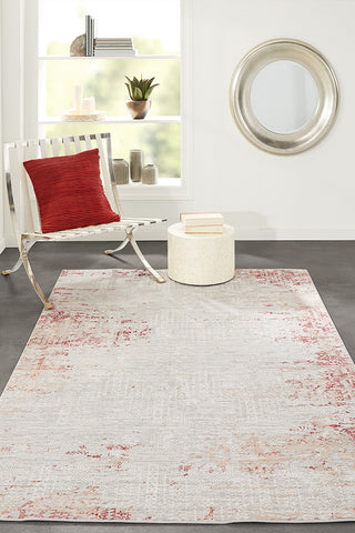 100% Polyester Rectangle Indoor Area Rug