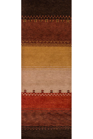 100% Wool Rectangle Indoor Area Rug