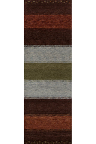 100% Wool Rectangle Indoor Indoor Rug