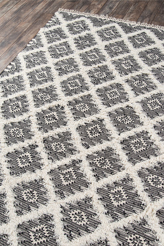 100% Wool Runner Indoor Area Rug