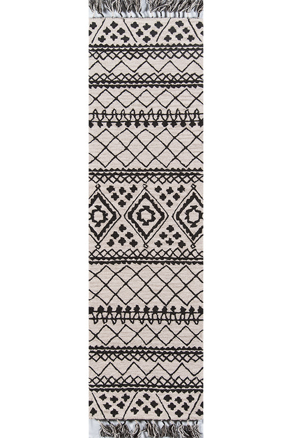 100% Wool Rectangle Indoor Area Rug