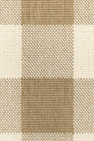 100% Polypropylene Farmhouse  Indoor/Outdoor Area Rug