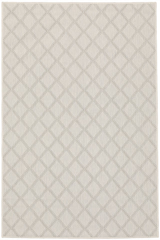 100% Polypropylene Vintage  Indoor/Outdoor Area Rug