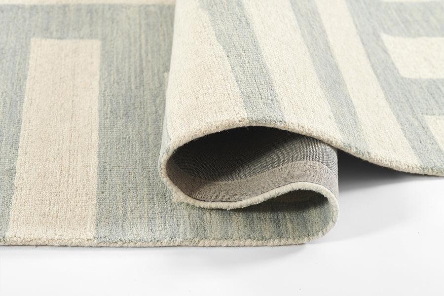 100% Wool Rectangle Indoor Area Rug