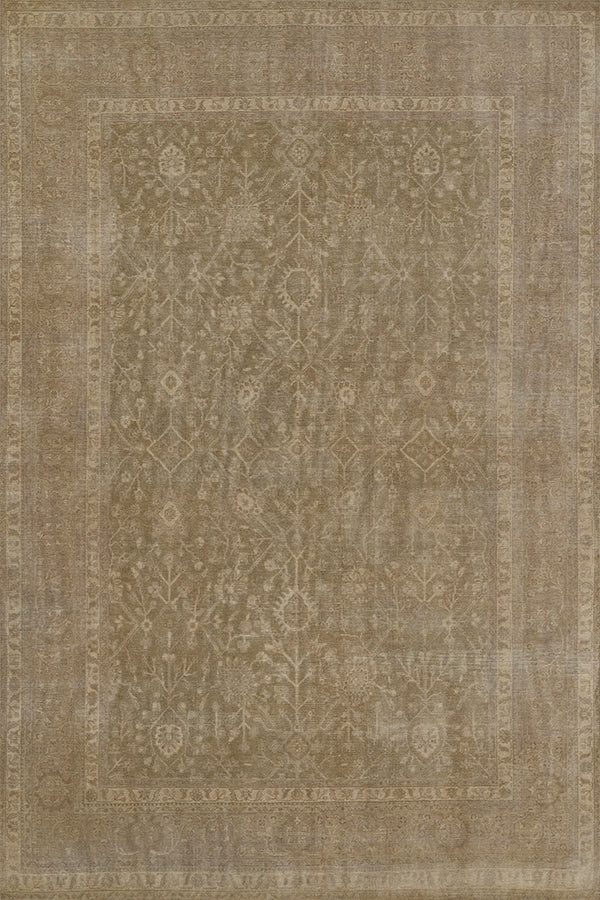 100% Wool Runner Indoor Area Rug