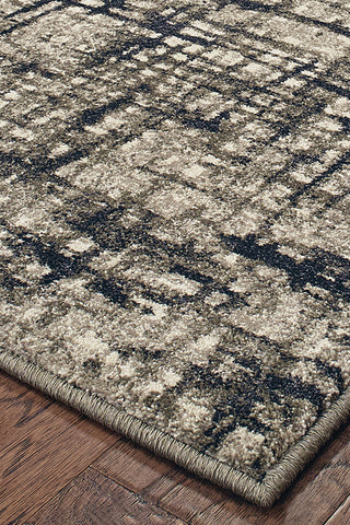 100% Polypropylene Modern  Indoor Area Rug