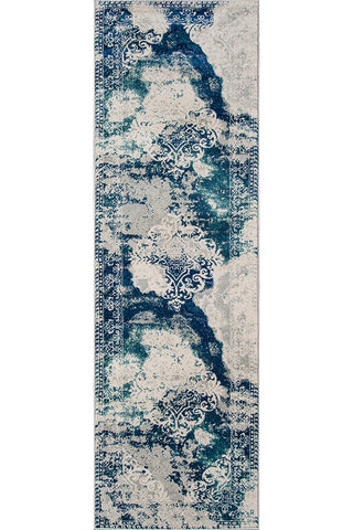 100% Polypropylene Rectangle Indoor Area Rug