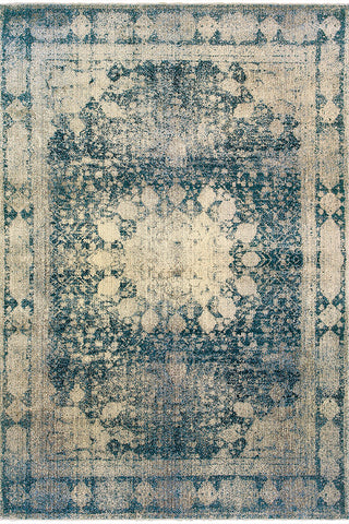 70% Polypropylene, 30% Polyester Vintage 30% Indoor Area Rug