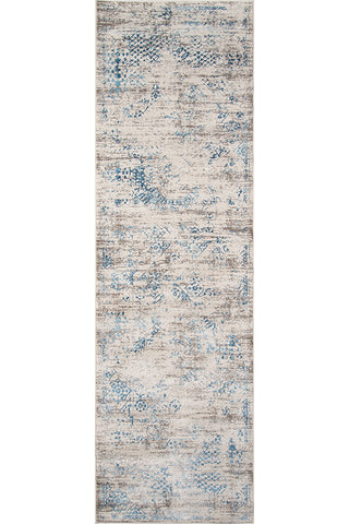 80% Polypropylene 20% Viscose Rectangle Indoor Area Rug