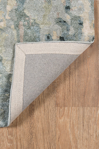 100% Viscose Rectangle Indoor Area Rug