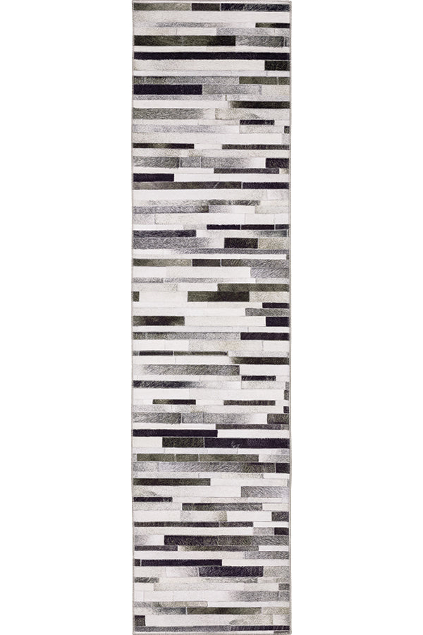 100% Polyester Modern  Indoor Area Rug