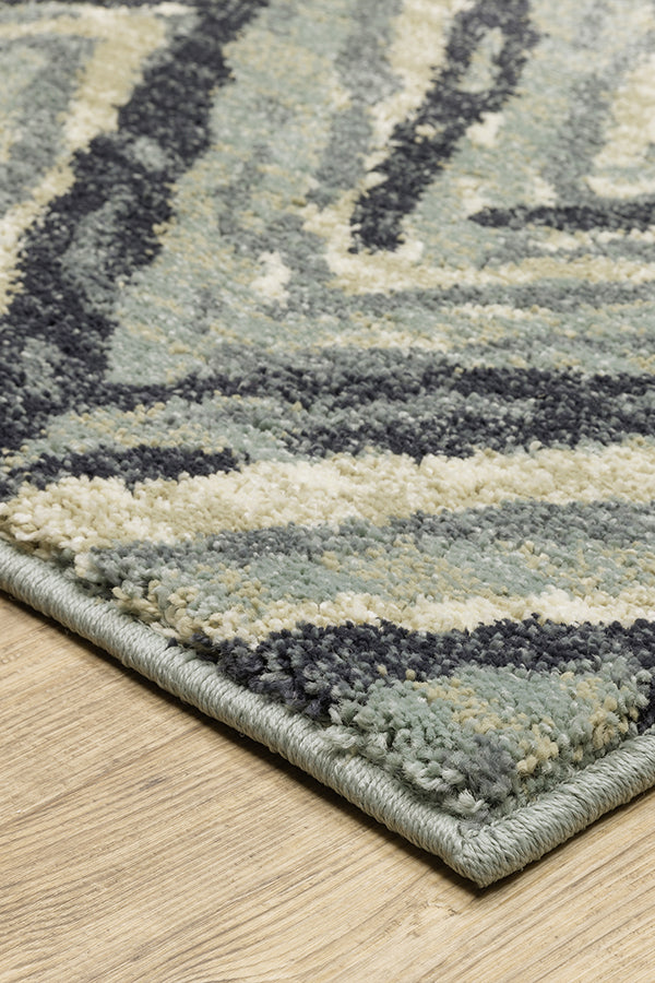 100% Polypropylene Industrial  Indoor Area Rug