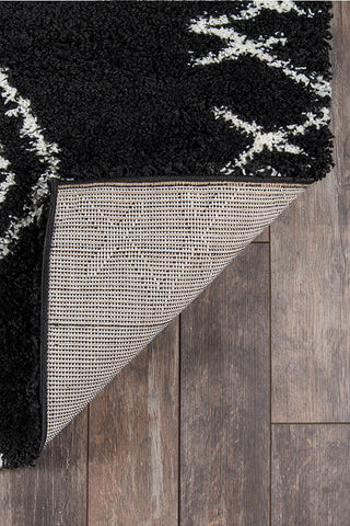 100% Polypropylene Rectangle Indoor Area Rug