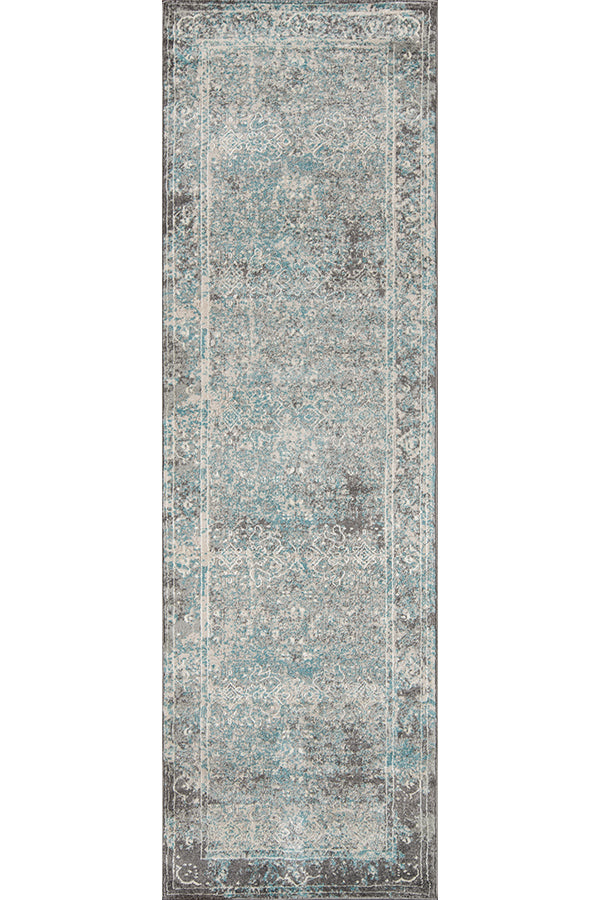 15% Polyester 85% Polypropylene Rectangle Indoor Area Rug