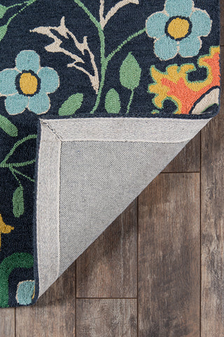 100% Wool Rectangle Indoor Area Rug