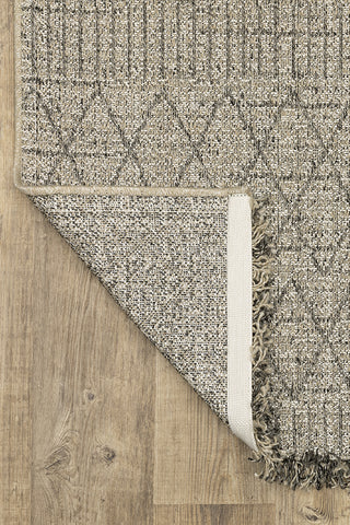 100% Polypropylene Vintage  Indoor/Outdoor Area Rug