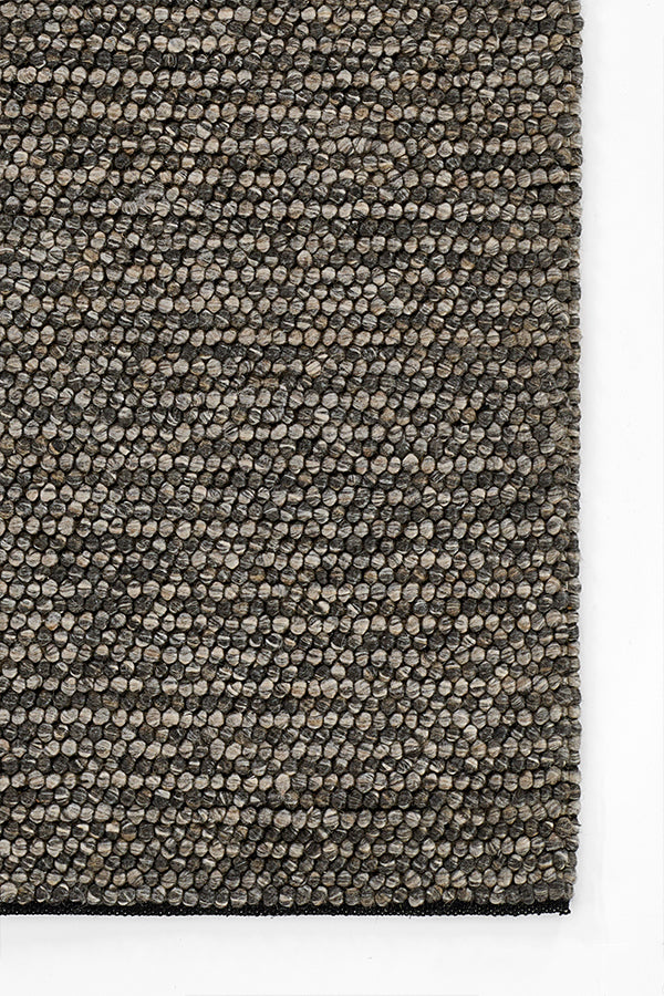 80% Wool 20% Viscose Rectangle Indoor Area Rug