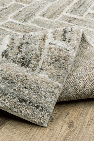 100% Polypropylene Modern  Indoor Area Rug