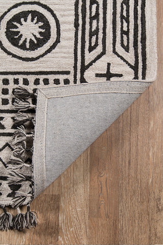 100% Wool Runner Indoor Area Rug