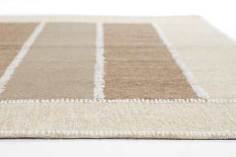 100% Wool Rectangle Indoor Area Rug