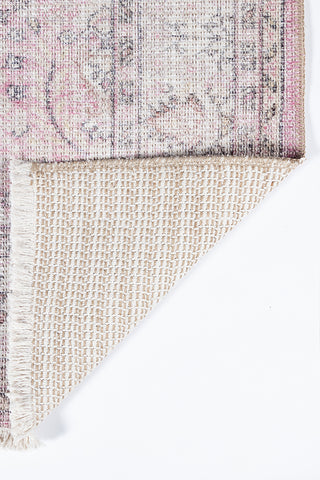 Polyester,Cotton and Jute Rectangle Indoor Area Rug