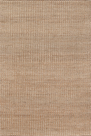 80% Jute15% Cotton and 5% Polyester Rectangle Indoor Area Rug