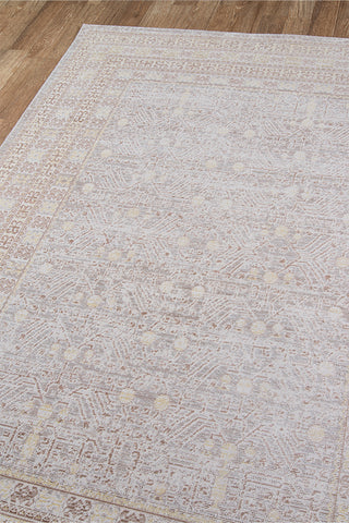 100% Polyester Rectangle Indoor Area Rug