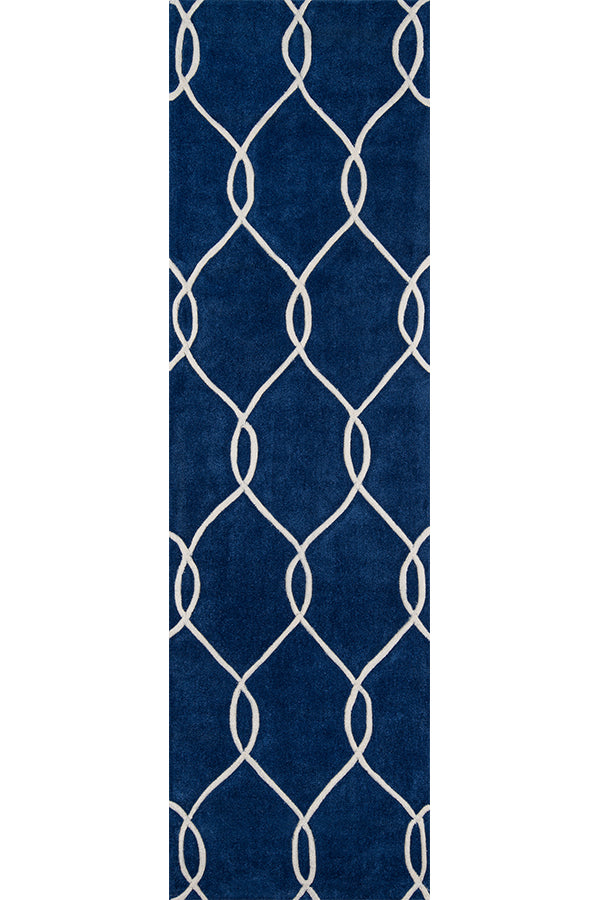 100% Polyester Rectangle Indoor Area Rug