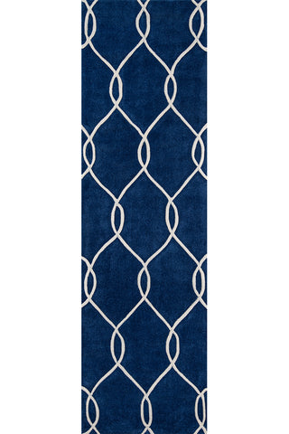 100% Polyester Rectangle Indoor Area Rug