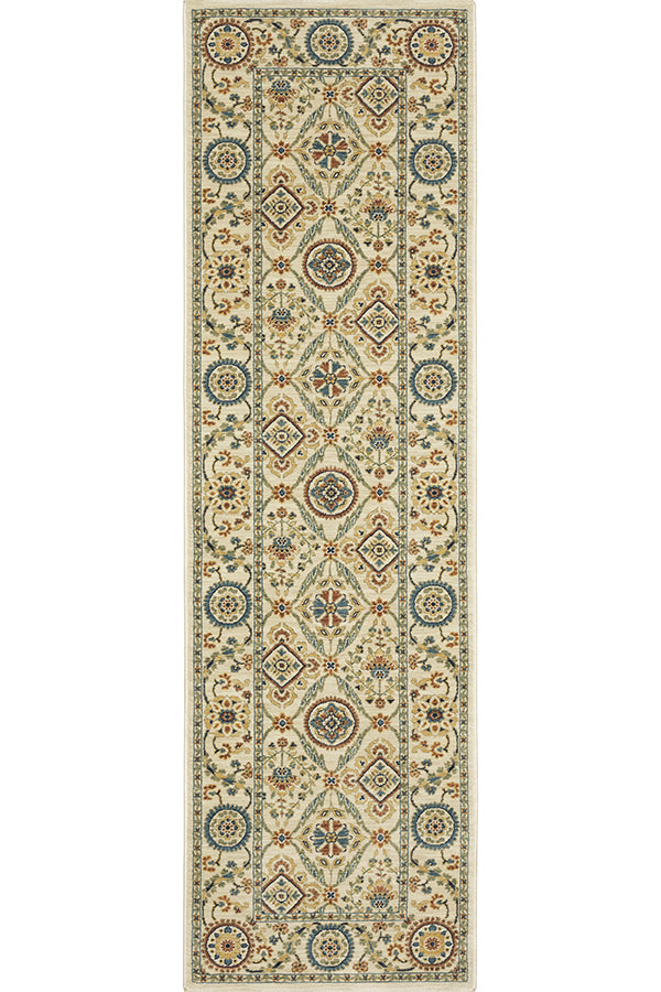 100% Polyester Rectangle Shape Indoor Area Rug