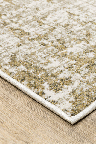 100% Polypropylene Modern  Indoor Area Rug