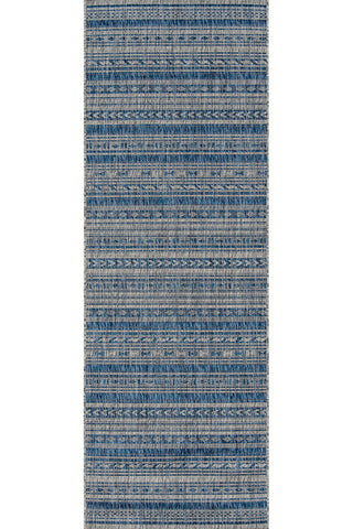 100% Polypropylene Rectangle Indoor/Outdoor Area Rug