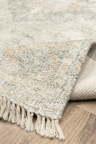 58% Polyester, 42% Rayon Vintage 42% Indoor Area Rug