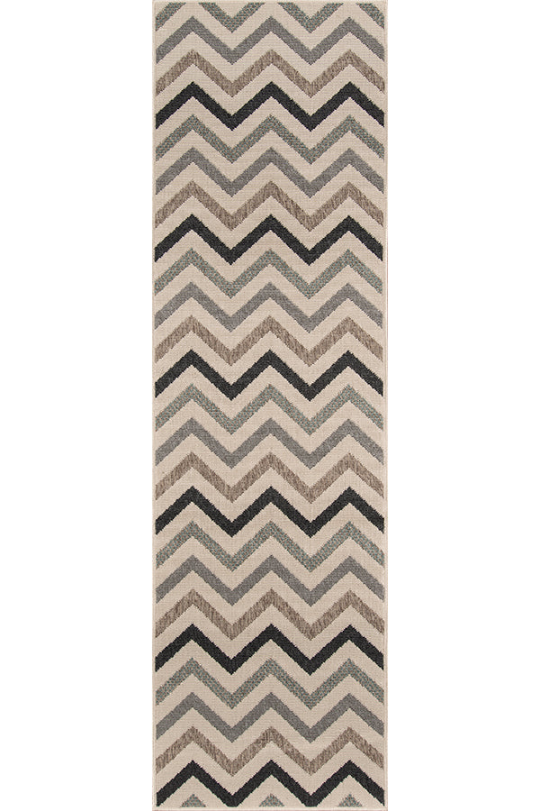 100% Polypropylene Rectangle Indoor/Outdoor Area Rug