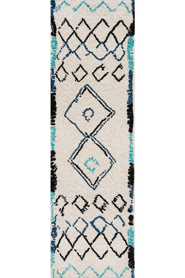 100% Polyester Rectangle Indoor Area Rug