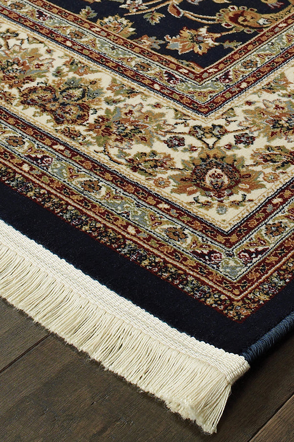 100% Polyester Rectangle Shape Indoor Area Rug