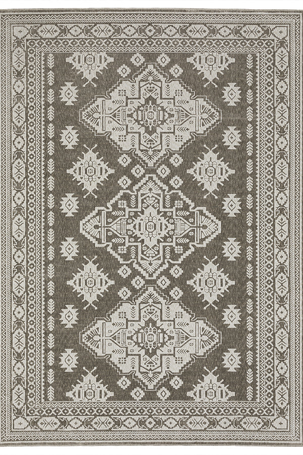 100% Polyester Vintage  Indoor Area Rug